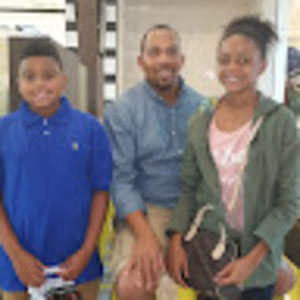 Meet your Posher, Todd